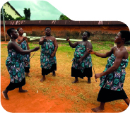 Danses Ajogan cour 1