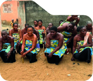 Danses Ajogan cour 2